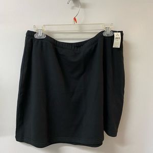 Offline by Aerie OTT Fleece Skirt